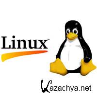   Linux (Ubuntu) 