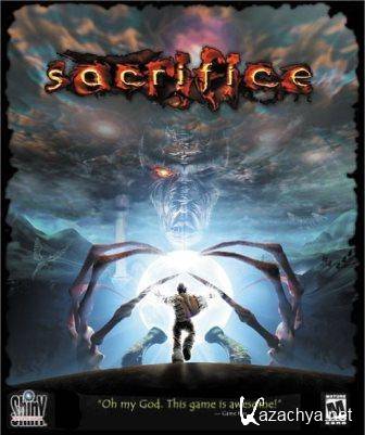 Sacrifice (2014/Rus/PC) RePack  R.G. Catalyst