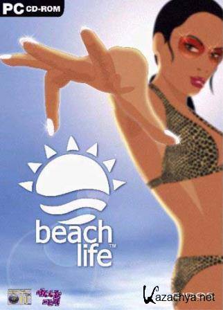 Beach Life (2014/Rus) PC