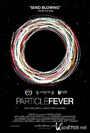    / Particle Fever (2013) HDTVRip