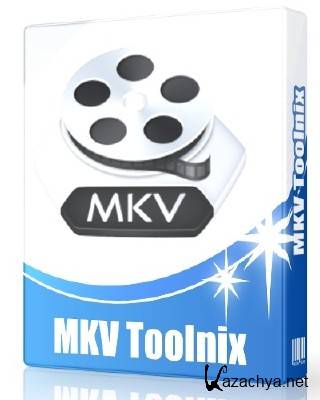MKVToolnix 7.2.1 (x86/x64) RuS + Portable