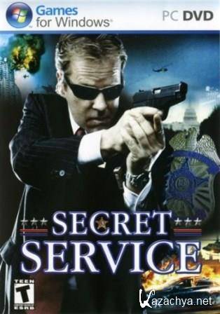Secret Service : Ultimate Sacrifice (2014/Rus/Eng/PC) RePack от R.G.Spieler