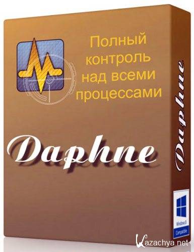 Daphne 2.04 Rus Portable 