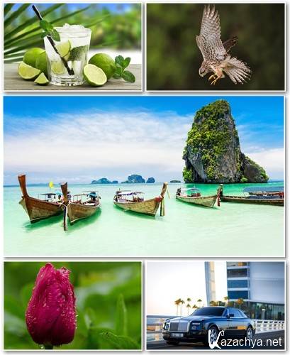 Best HD Wallpapers Pack 1369