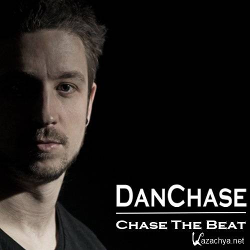 Dan Chase - Chase The Beat 002 (2014-09-14)