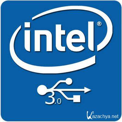 Intel USB 3.0 eXtensible Host Controller Driver 3.0.1.41