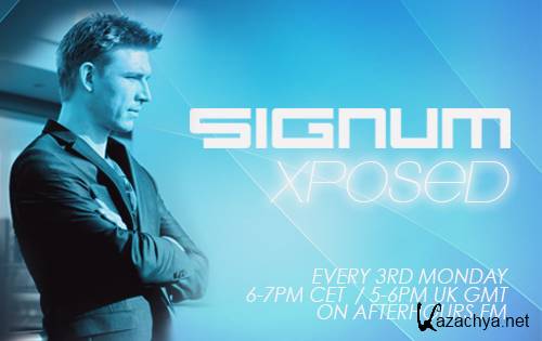 Signum - Xposed 080 (2014-09-15)