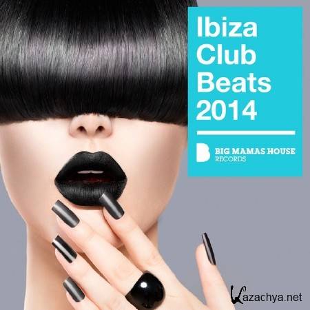 Ibiza Club Beats (2014)