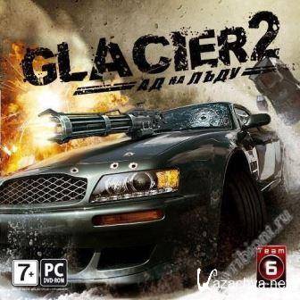 Glacier 2.    / Glacier 2: Hell on Ice (2014/Rus/PC) RePack