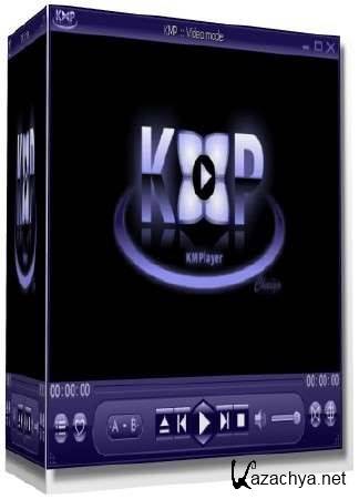The KMPlayer 3.9.0.128 Rus Final Portable