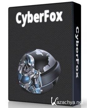 Cyberfox 31.1.0 [Multi/Ru]