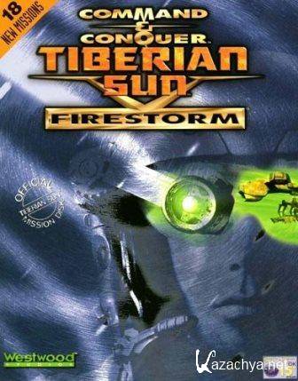 Command & Conquer: Tiberian Sun (2014/Rus/Eng) PC