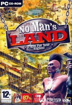 No mans land: Fight for your right (2014/Rus) PC