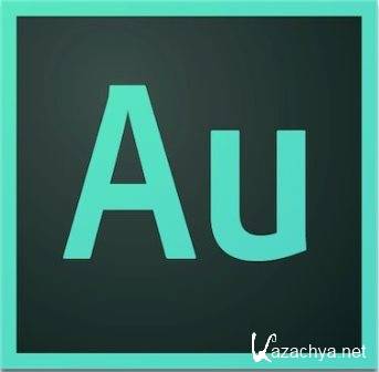 Adobe Audition CC 2014.0.1 7.0.1.5 (2014)  | RePack by D!akov