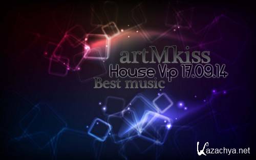 House Vip (17.09.14)