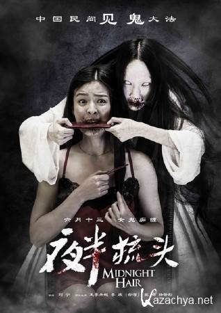      / Ye Ban Shu Tou (2014/WEBRip)