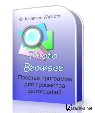 Photo Browser 3.00
