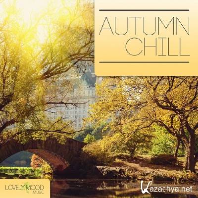Autumn Chill (2014)