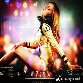 Andrew Stets � Cherub (Original Mix) (2014)