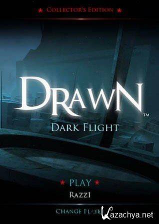 :    / Drawn: Dark Flight Collectors Edition (2014/Rus) PC