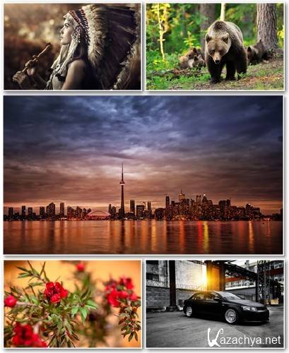 Best HD Wallpapers Pack 1372