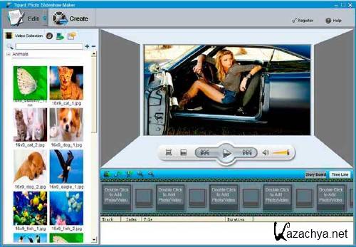 Photo Slideshow Maker 2.1.18 -    