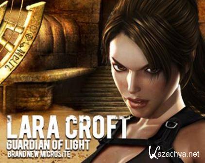 Lara Croft and the Guardian of Light (2014/Rus/Eng/PC) RePack