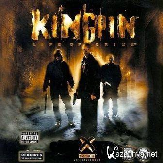 :   / Kingpin: Life of Crime (2014/Rus) PC