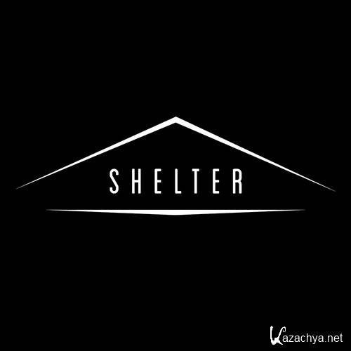 Shelter Audio - Shelter Radio 001 (2014-09-17)
