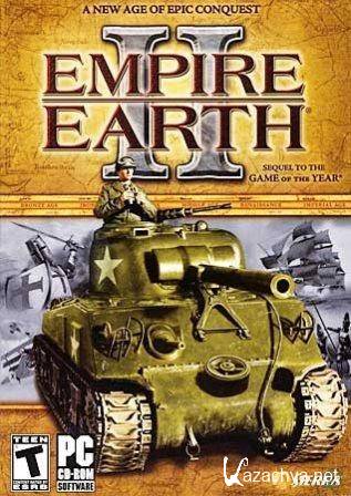 Empire Earth 2 /   2 (2014/Rus) PC