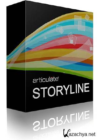 Articulate Storyline 2.0.1409.1520 Final