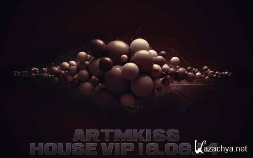 House Vip (18.09.14)