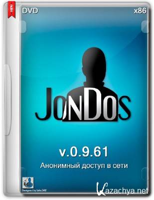 JonDo v.0.9.61 (   ) x86 DVD (MULTI/RUS/2014)