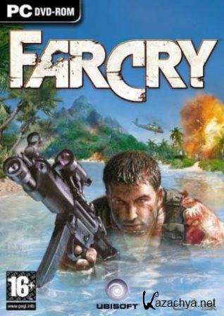 Far Cry v.1.4 (2014/Rus/PC) RePack by troyan