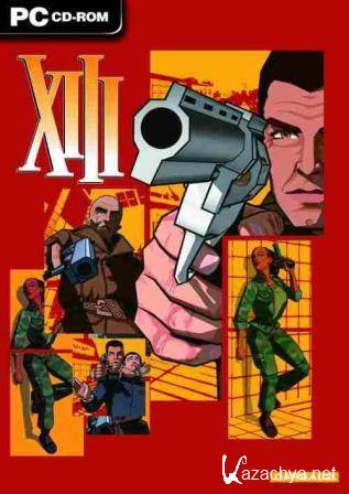 XIII (2014/Rus) PC