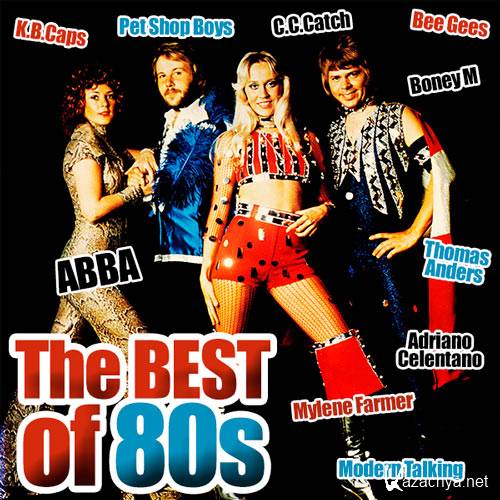 The Best of 80s (2014)