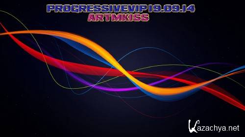 Progressive Vip (19.09.14)