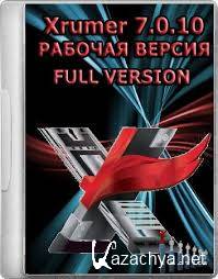 XRumer 7.0.10 Elite [   VeRuMLabs]