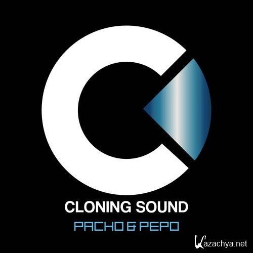 Pacho & Pepo - Cloning Sound 124 (2014-09-18)