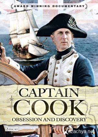  .    (4   4) / Captain Cook. Obsession and Discovery (2007) TVRip