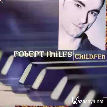 Rob Miles - Children 2k14 (ElectRoman dubstep remix) (New) (2014)