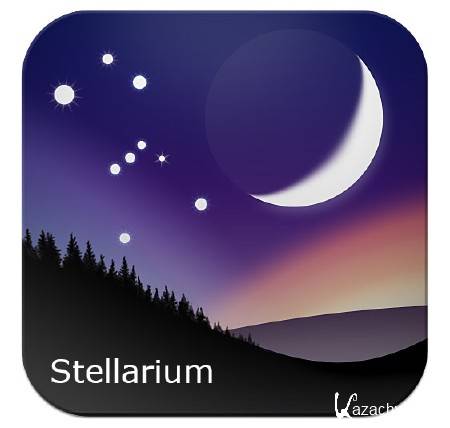 Stellarium 0.13.0.84 Final