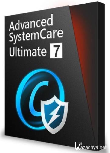 Advanced SystemCare Ultimate 7.1.0.625 Final (2014) PC | RePack by D!akov