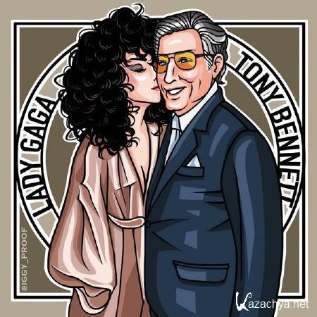 Tony Bennett: iTunes Festival London (2014) WEB-DLRip