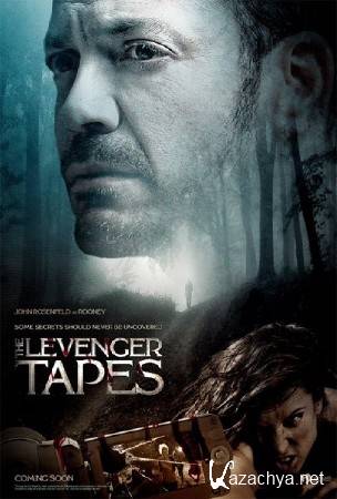   / The Levenger Tapes (2013) HDTVRip