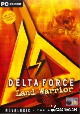  :  "" / Delta Force: Land Warrior (2014/Rus) PC