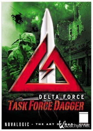  :  "" / Delta Force: Task ForceDagger (2014/Rus) PC