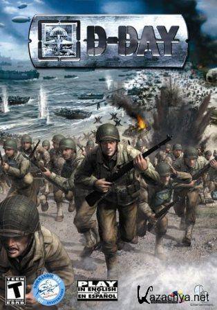   / D-Day (2014/Rus) PC