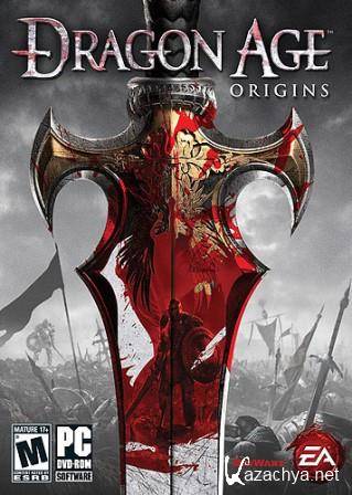 Dragon Age: Origins + 19 DLC (2009-2014/Rus/Eng) PC