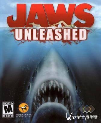 Jaws Unleashed (2006) PC